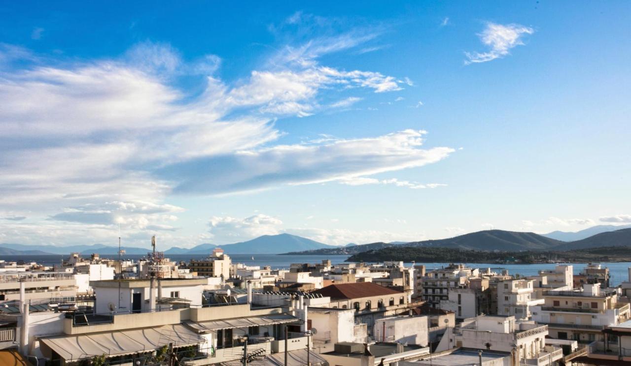 Volos View מראה חיצוני תמונה