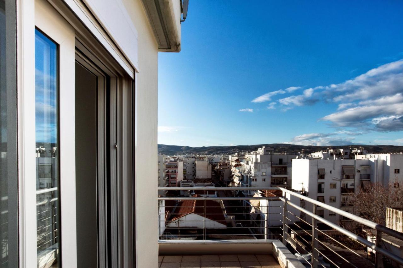 Volos View מראה חיצוני תמונה