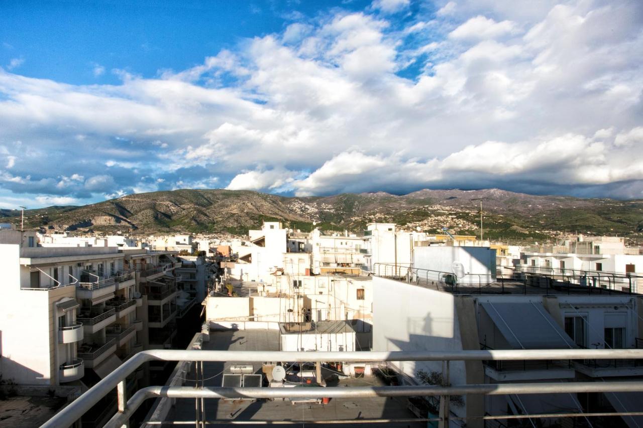 Volos View מראה חיצוני תמונה