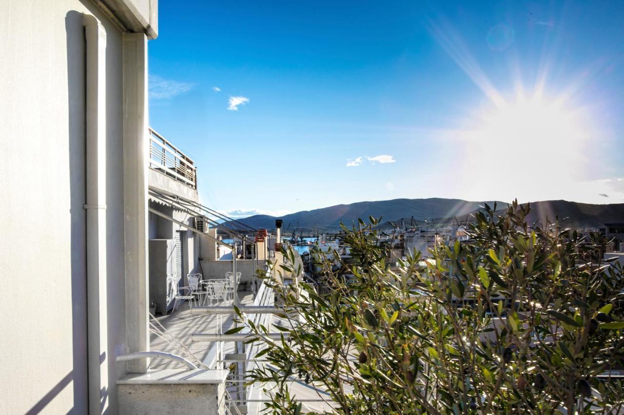 Volos View מראה חיצוני תמונה
